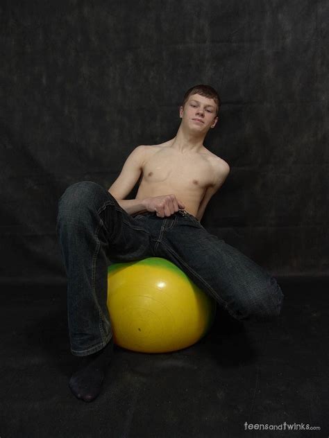 Horny Skinny Gay Twink Basi Loses His Clothes And Jerks Off His Boner