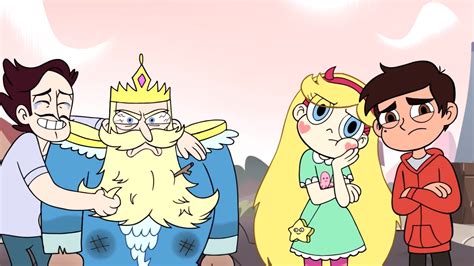 Star Vs The Forces Of Evil 2015