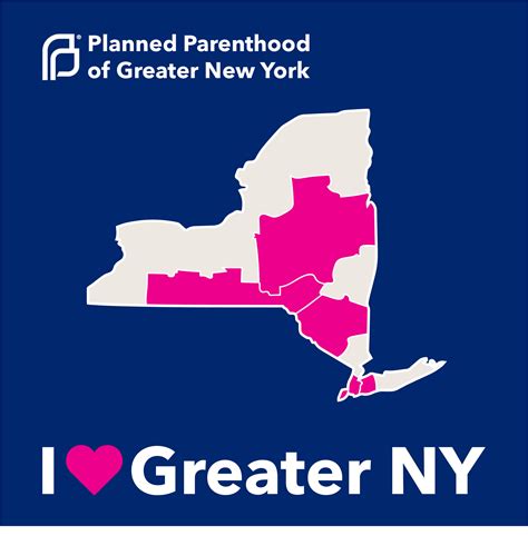 Planned Parenthood of Greater New York Launches as a Leading Provider