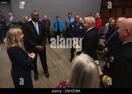 Membres de la famille des États Unis sortants Commandant de