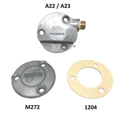 Gasket For Round Cover And Speedo Drive For Lambretta D LD Rimini