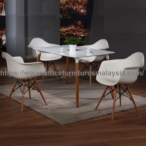 Simple Design Restaurant Dining Table And Chair - High Quality Dining ...