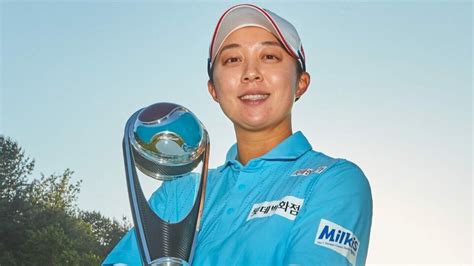 Aramco Team Series ‘faultless Hyo Joo Kim Triumphs Golf Today