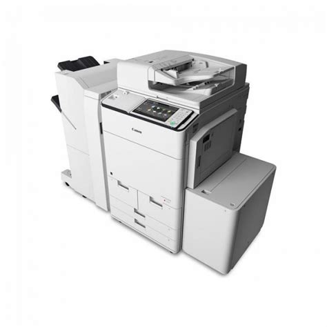 Купить МФУ Canon imageRUNNER advance C7565i III в Ташкенте Арт