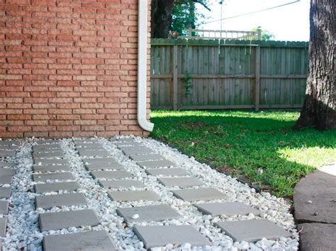 How To Install Patio Pavers Diy Patio Ideas