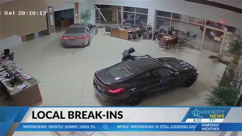 Nc Car Theft Ring Busted After 1m Heist Falls Apart Youtube