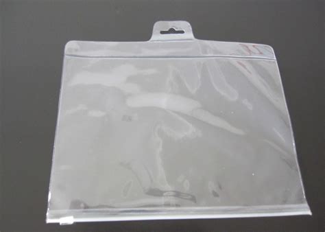 PVC Clamshell Bag China Blister Packaging And Blister Bag Price