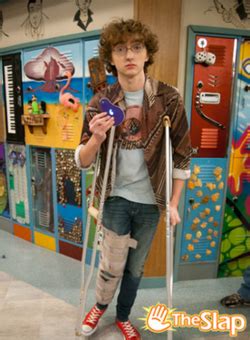 Sinjin Van Cleef | Victorious Wiki | FANDOM powered by Wikia