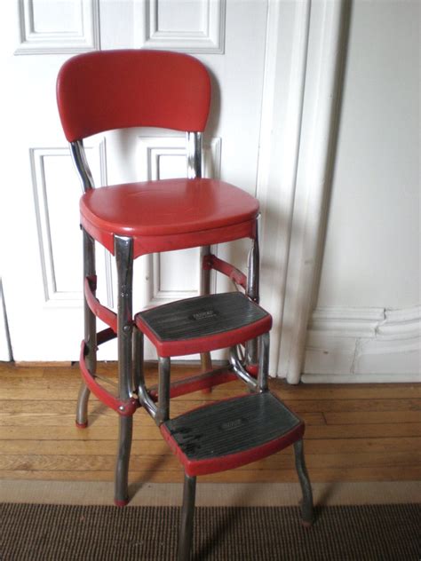 Modern Step Stool For Kitchen Marian What