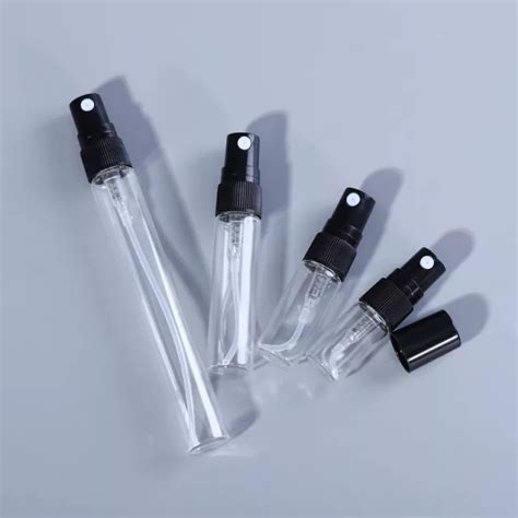 Ml Ml Ml And Ml Glass Spray Bottle Datsole Impex