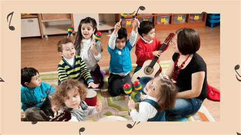 Os Benef Cios Da Musicaliza O Infantil Para Pais E Crian As