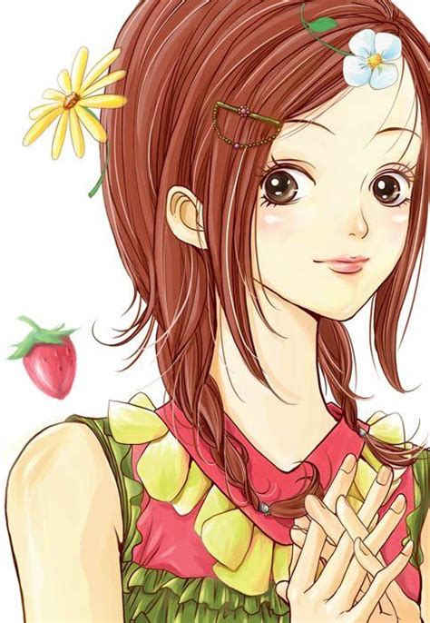 Nana By Xiner On Deviantart Nana Manga Komatsu Nana Nana