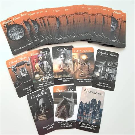 Situations Oracle Deck Bundle Of Decks His Her More Etsy