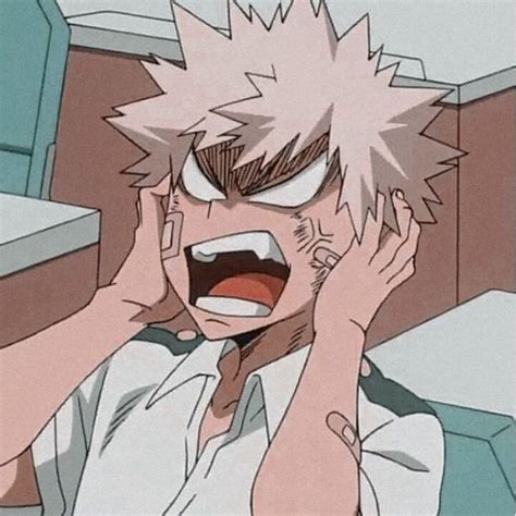 Katsuki Bakugou Wiki •anime• Amino