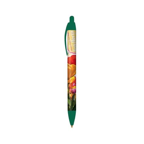 Promotional Bic Digital Wide Body Pens Featuring Your Logo