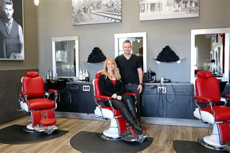 Tommy Guns Original Barbershop Celebrates Long Awaited Opening In