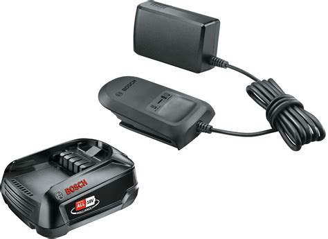 Bosch AL 18V-20 + PBA 18 V / 2,5 Ah ab 38,99 € (Juni 2025 Preise ...