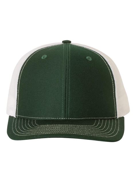 Richardson Snapback Trucker Cap Walmart