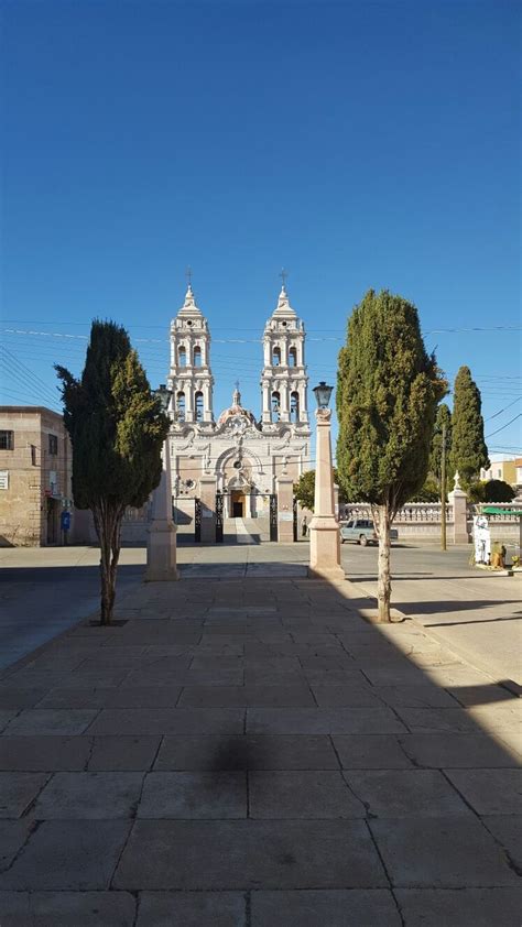 Iglesia Senor De Los Rayos Temastian Jalisco Catholic Church