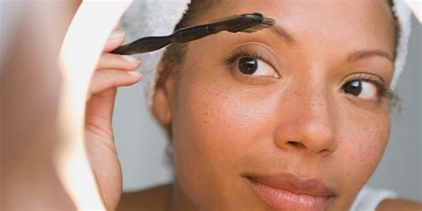 eyebrow shapes eyebrow tricks