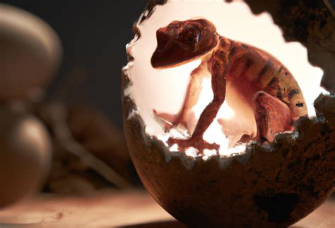 How To Hatch Crested Gecko Eggs Living With Lizards