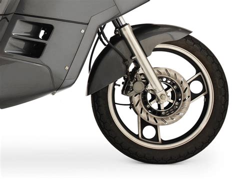 norton commander rotary