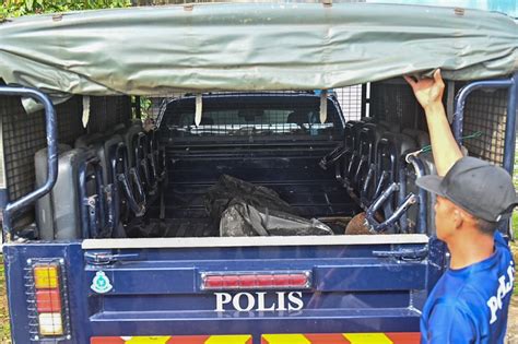 Mangsa Ketujuh Tragedi Kepala Air Ditemukan Utusan Malaysia