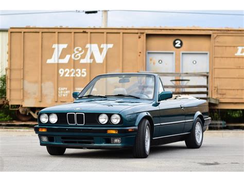 Bmw I For Sale Classiccars Cc