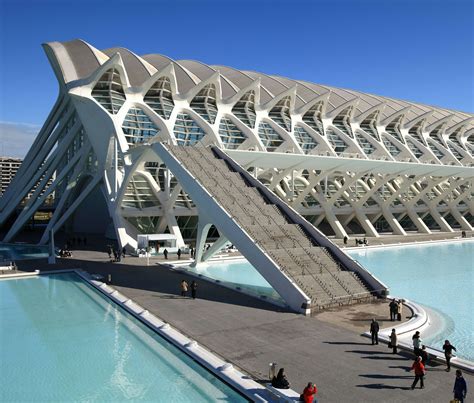 Lista 91 Foto Valencia Ciudad De Las Artes Y Las Ciencias Oceanografic