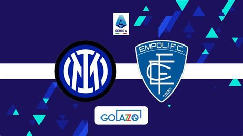 Internazionale X Empoli - inter x empoli - seul.ar