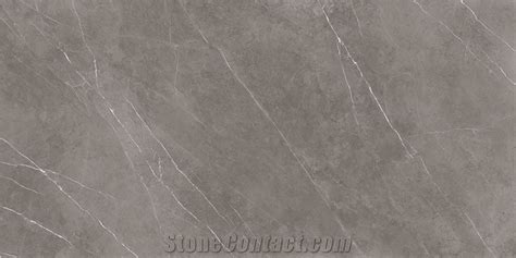 Kitchen Countertop Laminam Pietra Gray Porcelain From Spain