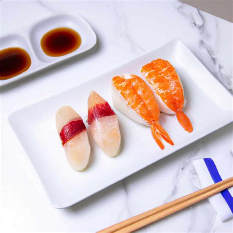 Nigiri vs Sashimi: What’s the Difference? » Recipefairy