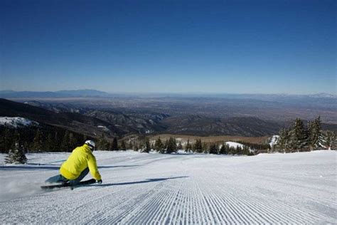 Winter Fun in Santa Fe | 10 Things to Do | SantaFe.com