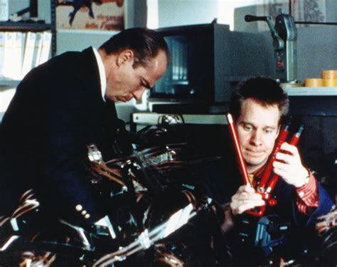 Jean-Luc Godard's 'King Lear' Was A Strange Ride, Peter Sellars Recalls