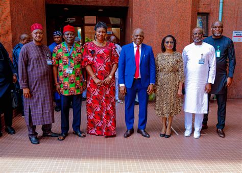 Gallery Nigerian Shippers Council Nsc