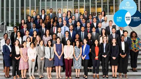 Apply 2024 World Bank Young Professionals Program For Young Graduates