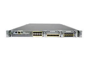 Cisco FPR4110 NGFW K9 Firepower 4100 Series Appliances Firewall