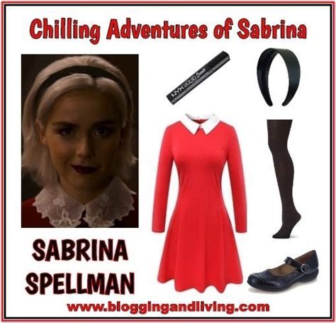 2 sabrina spellman outfits that you need in your closet – Artofit