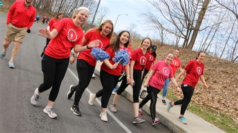 Over 400 000 Raised With This Years Syracuse Heart Walk