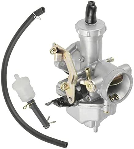 Caltric Carburetor Compatible With Honda Atc Es Big Red Atc Es