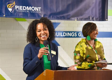 PTC Opens The Hope Pantry in Greenwood | Piedmont Technical College