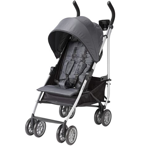 Safety 1st Step Lite Compact Stroller Lightweight