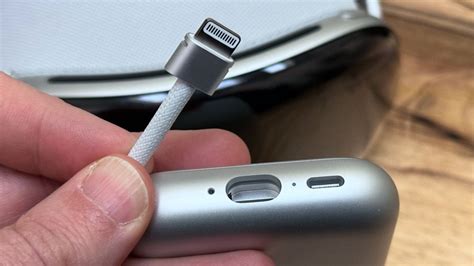 Apple Vision Pro Battery Lets You Remove The Charging Cable — And Its