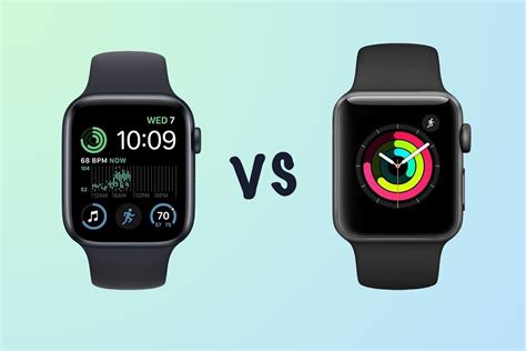 Apple Watch SE (2nd generation, 2022) vs Watch Series 3: Should you upgrade?