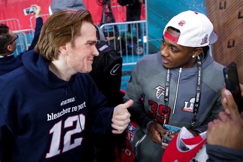 Best moments from Super Bowl Opening Night