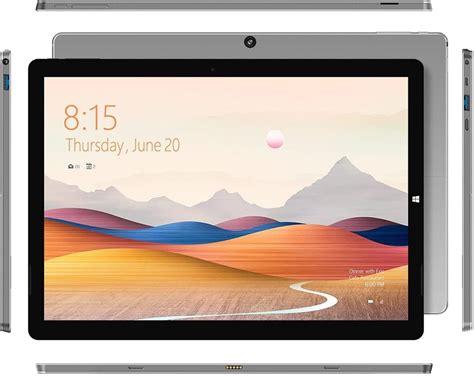 Teclast X6 Plus Precio características y donde comprar