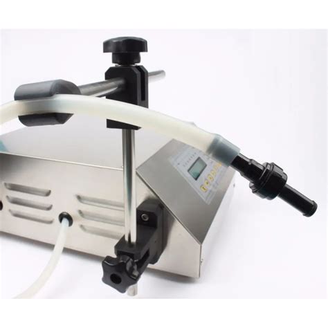 Полуавтоматичен дозатор - Super цена