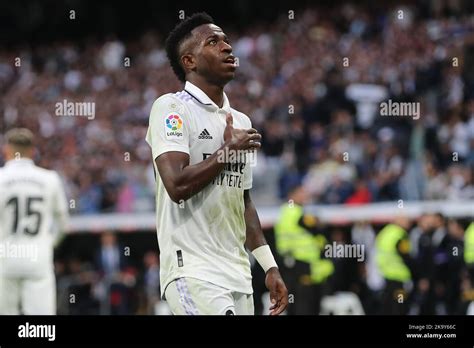 Vinicius junior 2023 hi-res stock photography and images - Alamy