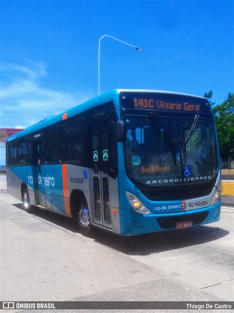 Expresso Rio De Janeiro Rj Em Niter I Por Thiago De Castro Id