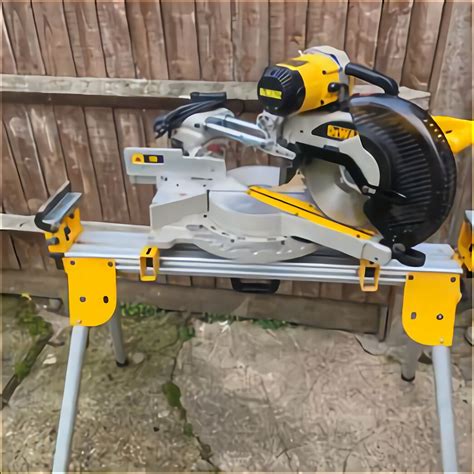 Manual Mitre Saw For Sale In Uk 64 Used Manual Mitre Saws